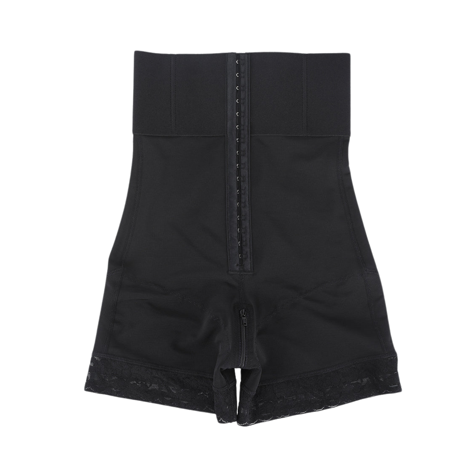 BBL-korsetshorts - Aura & Demure™