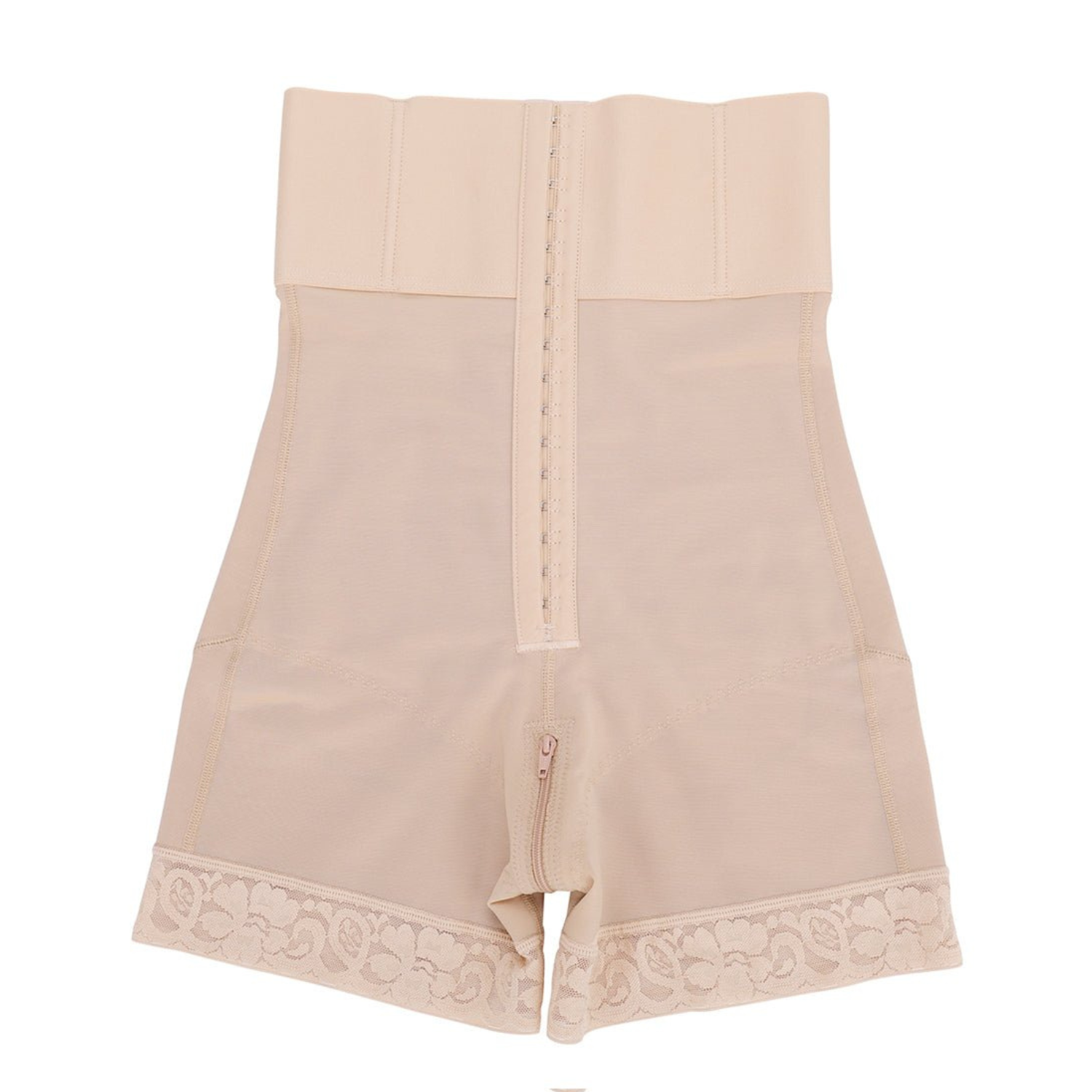 BBL-korsetshorts - Aura & Demure™