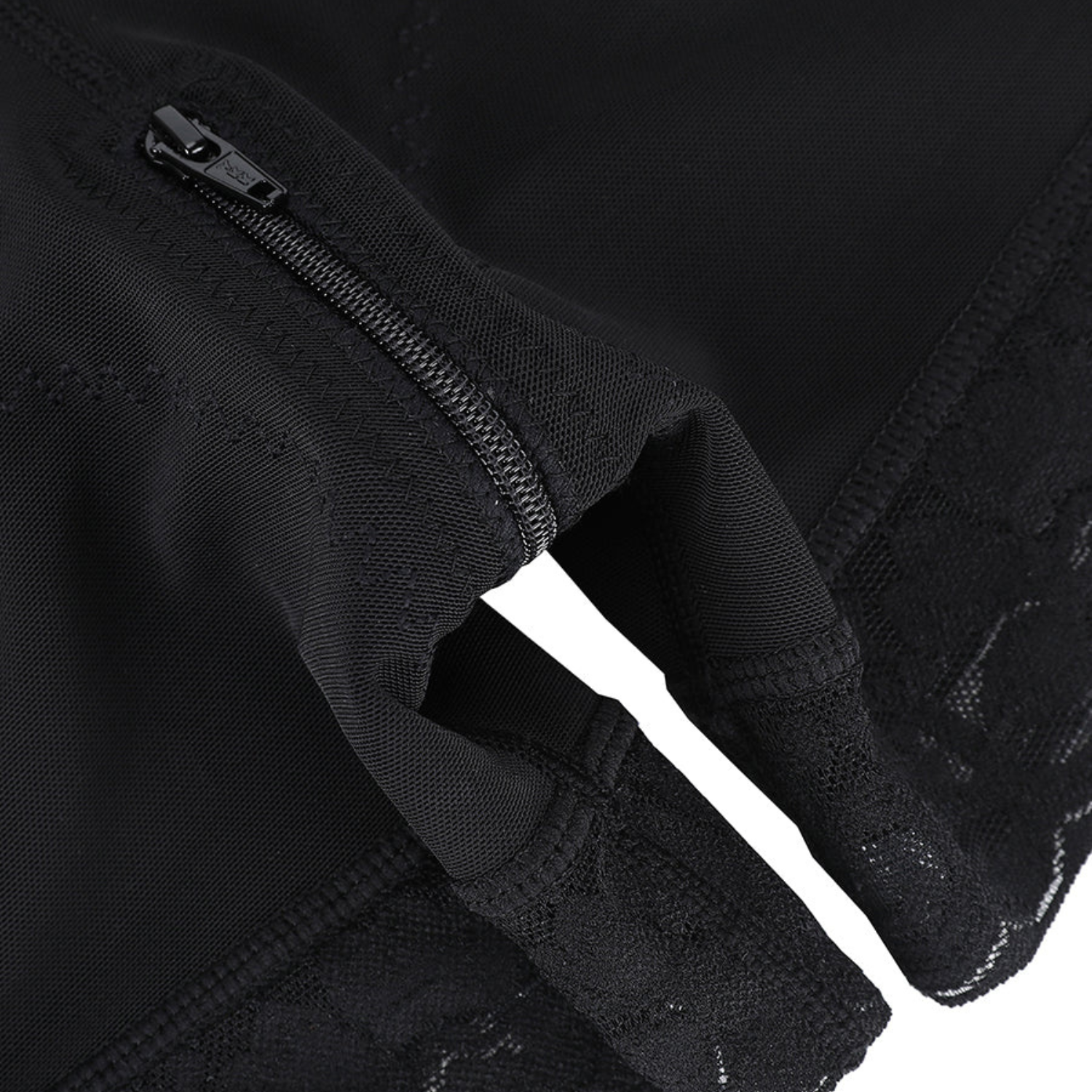 BBL-korsetshorts - Aura & Demure™